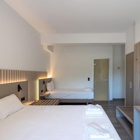 Hotel Agistro Ангистрон Экстерьер фото