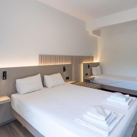 Hotel Agistro Ангистрон Экстерьер фото