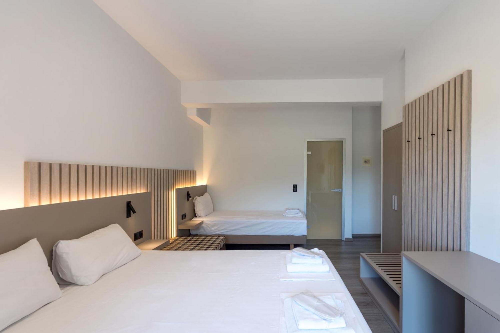 Hotel Agistro Ангистрон Экстерьер фото