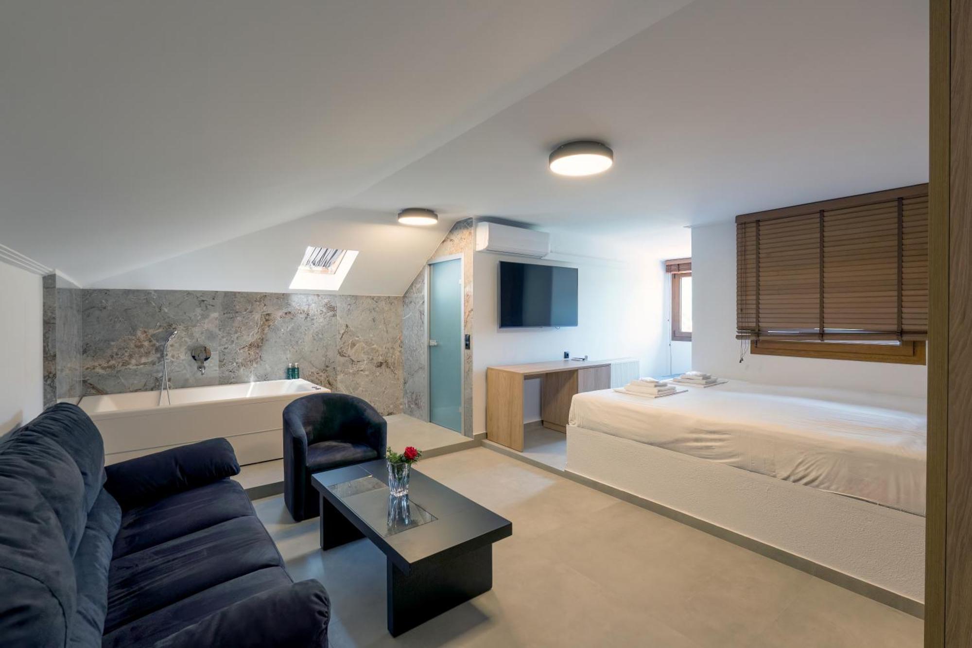 Hotel Agistro Ангистрон Экстерьер фото