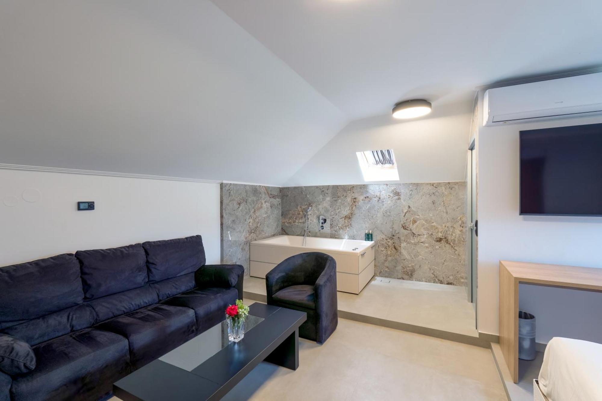 Hotel Agistro Ангистрон Экстерьер фото