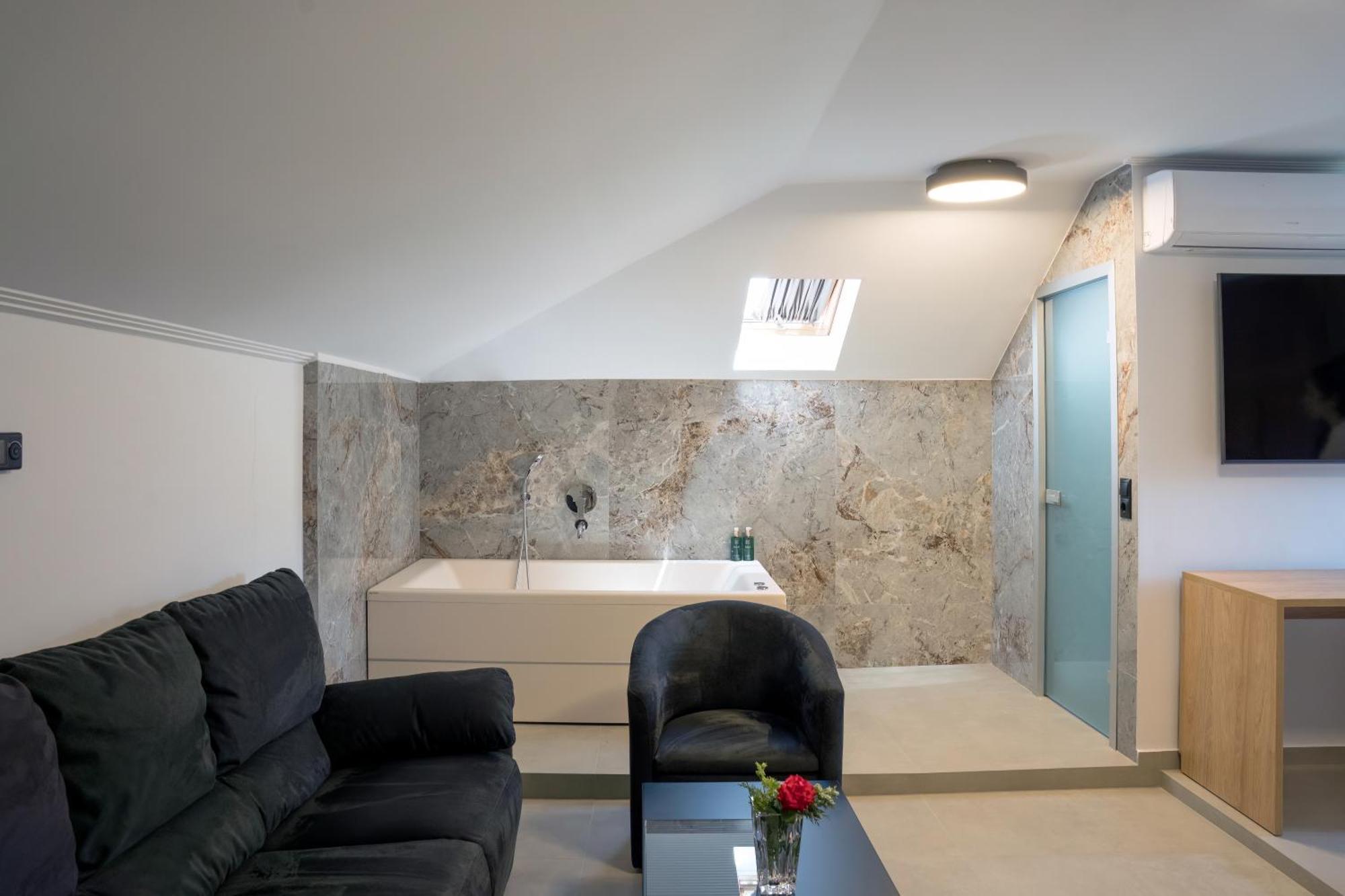 Hotel Agistro Ангистрон Экстерьер фото