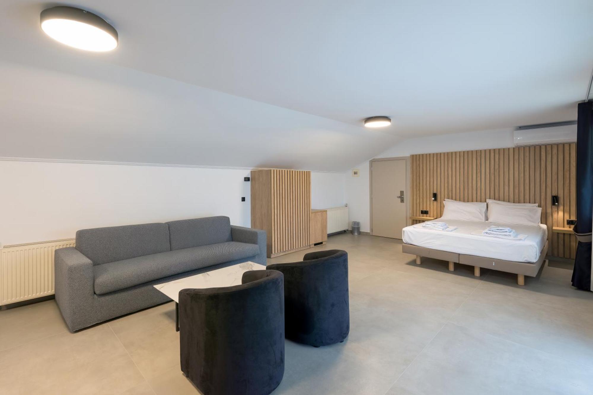 Hotel Agistro Ангистрон Экстерьер фото