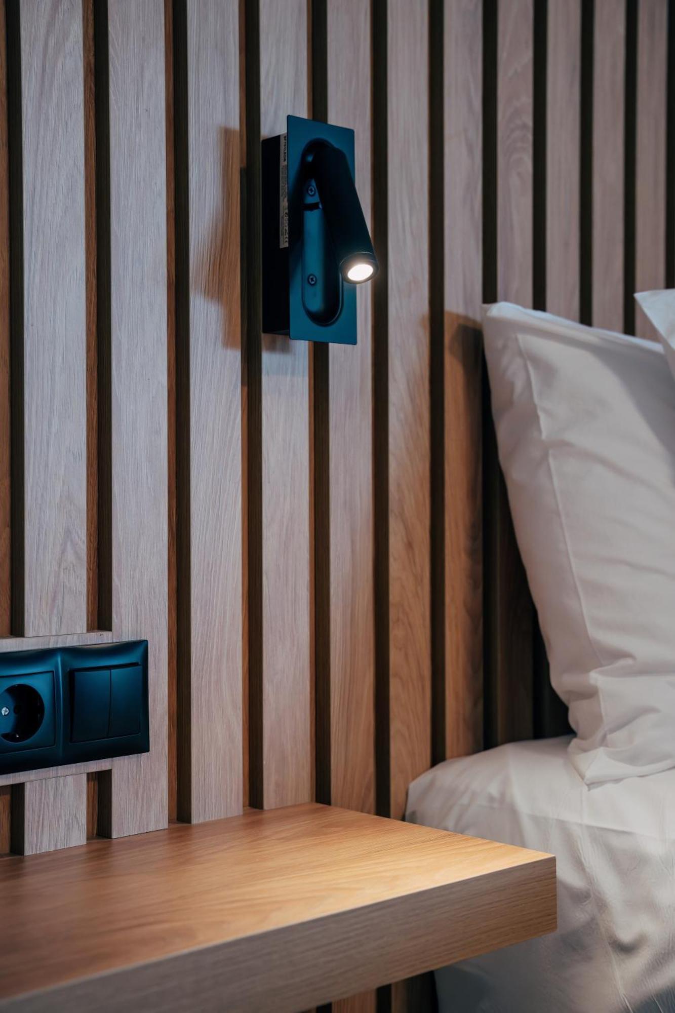 Hotel Agistro Ангистрон Экстерьер фото