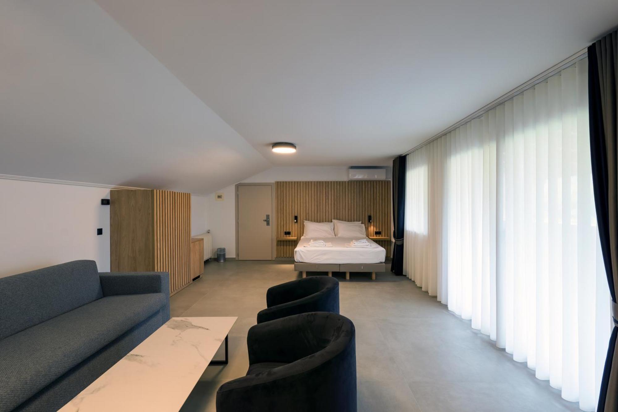 Hotel Agistro Ангистрон Экстерьер фото