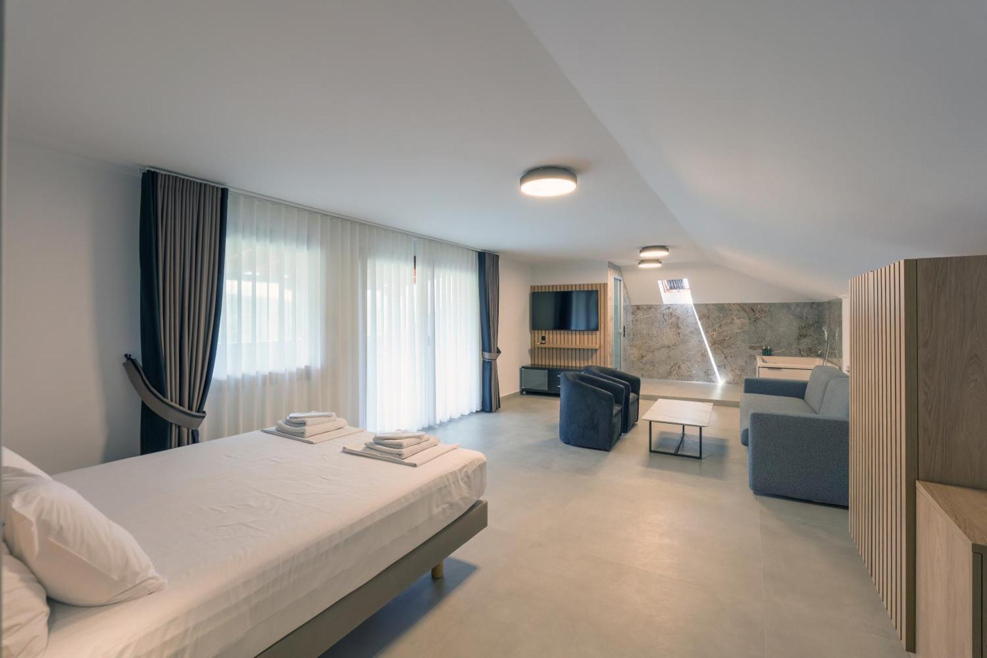 Hotel Agistro Ангистрон Экстерьер фото