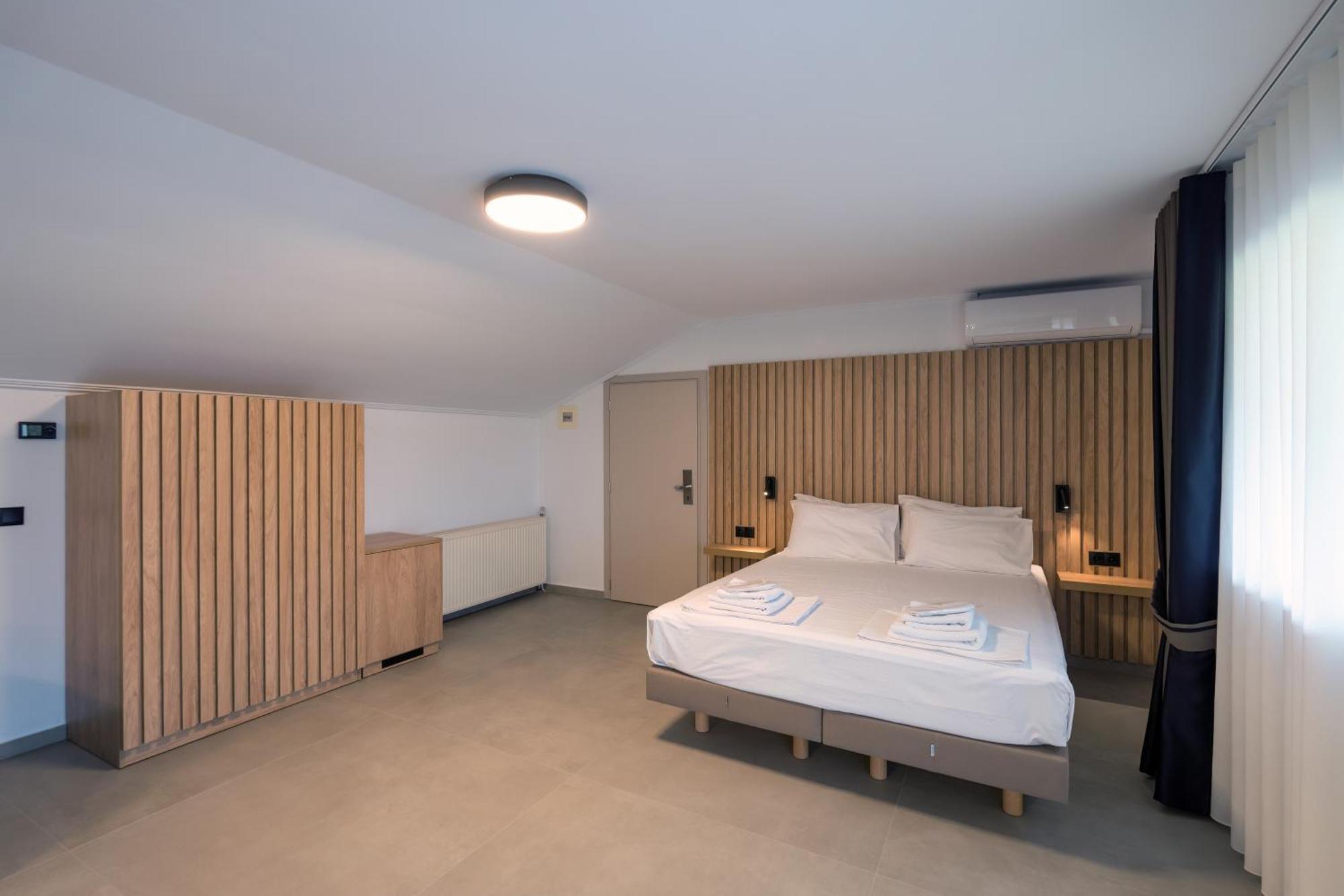 Hotel Agistro Ангистрон Экстерьер фото
