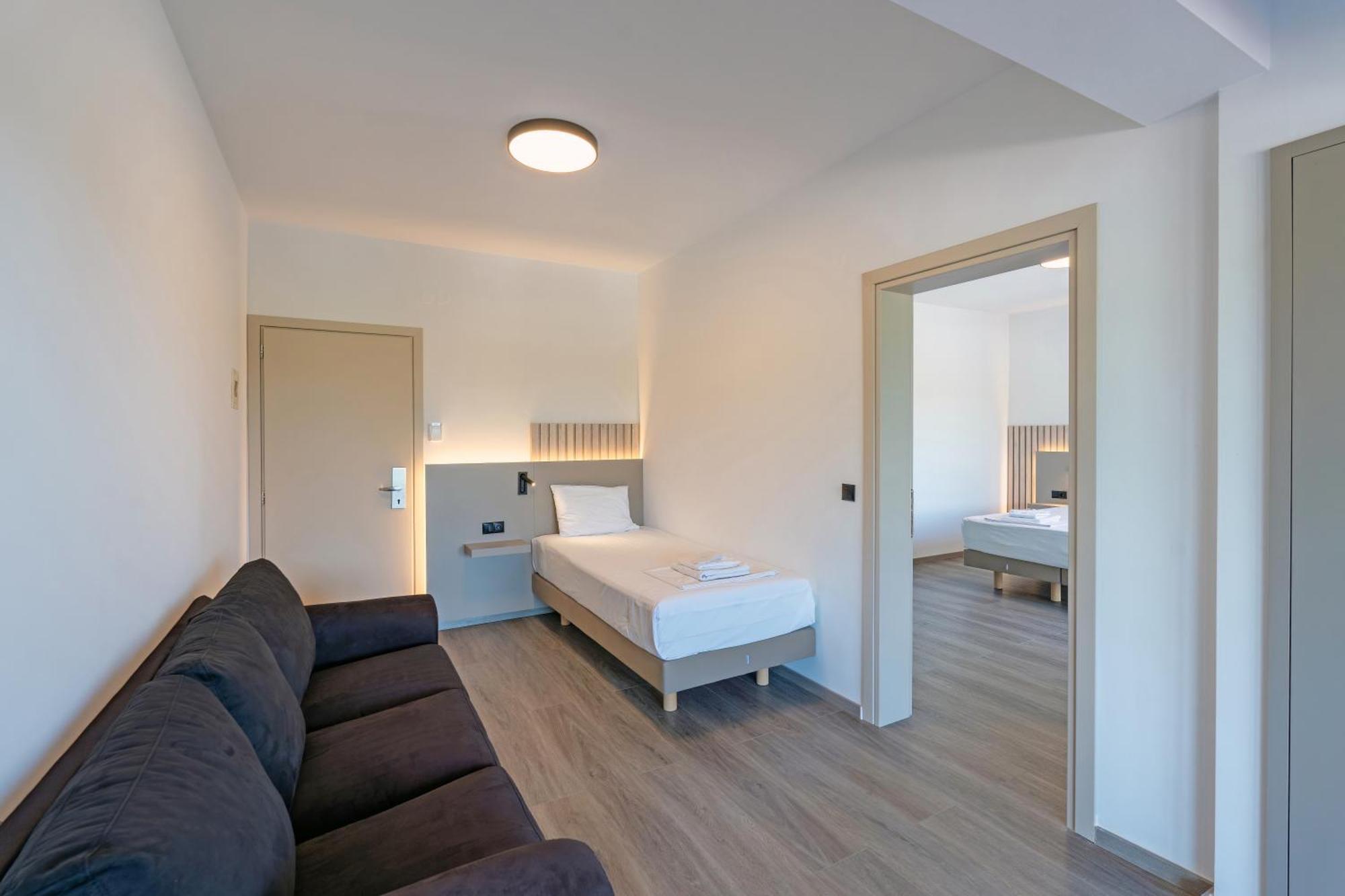 Hotel Agistro Ангистрон Экстерьер фото