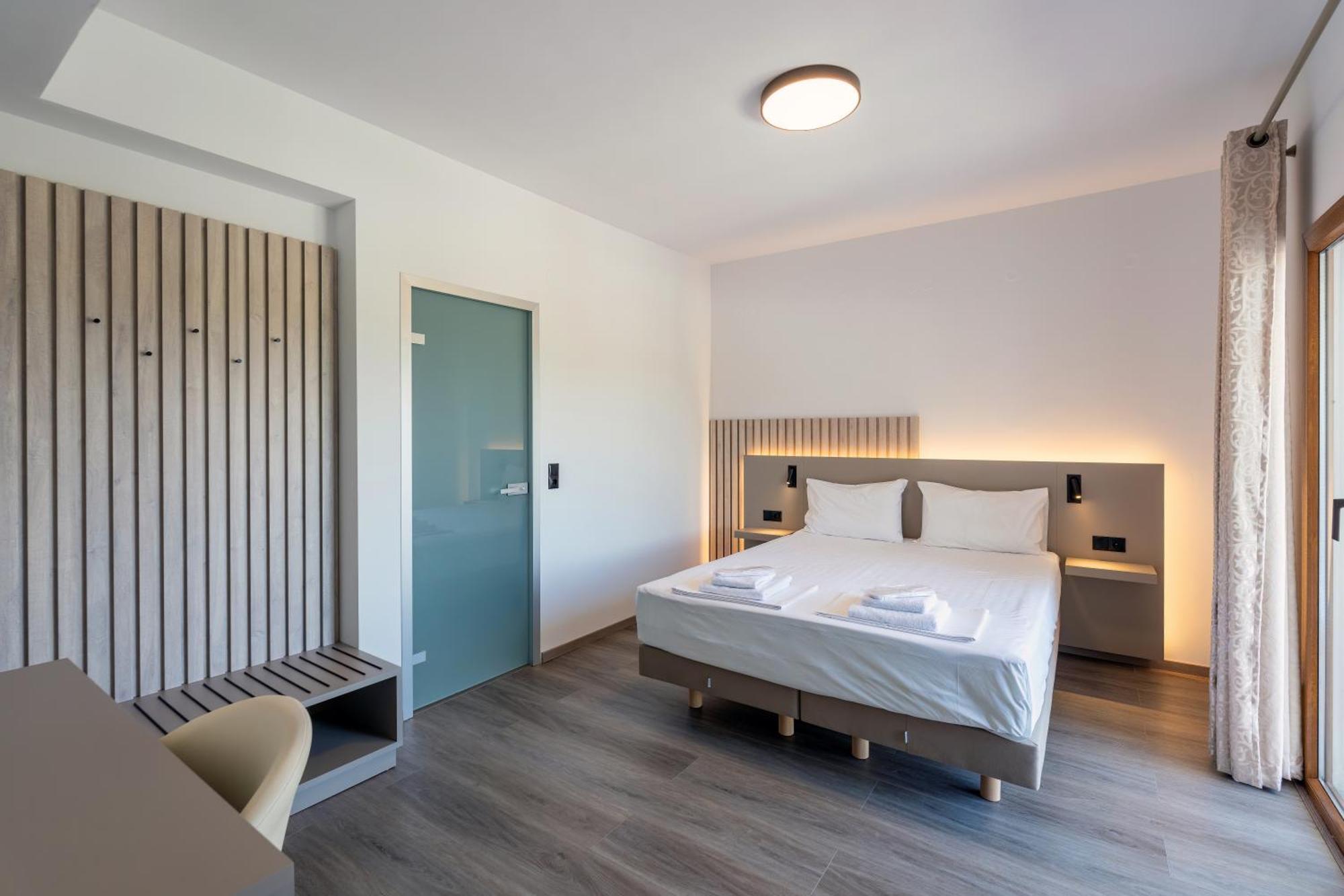 Hotel Agistro Ангистрон Экстерьер фото