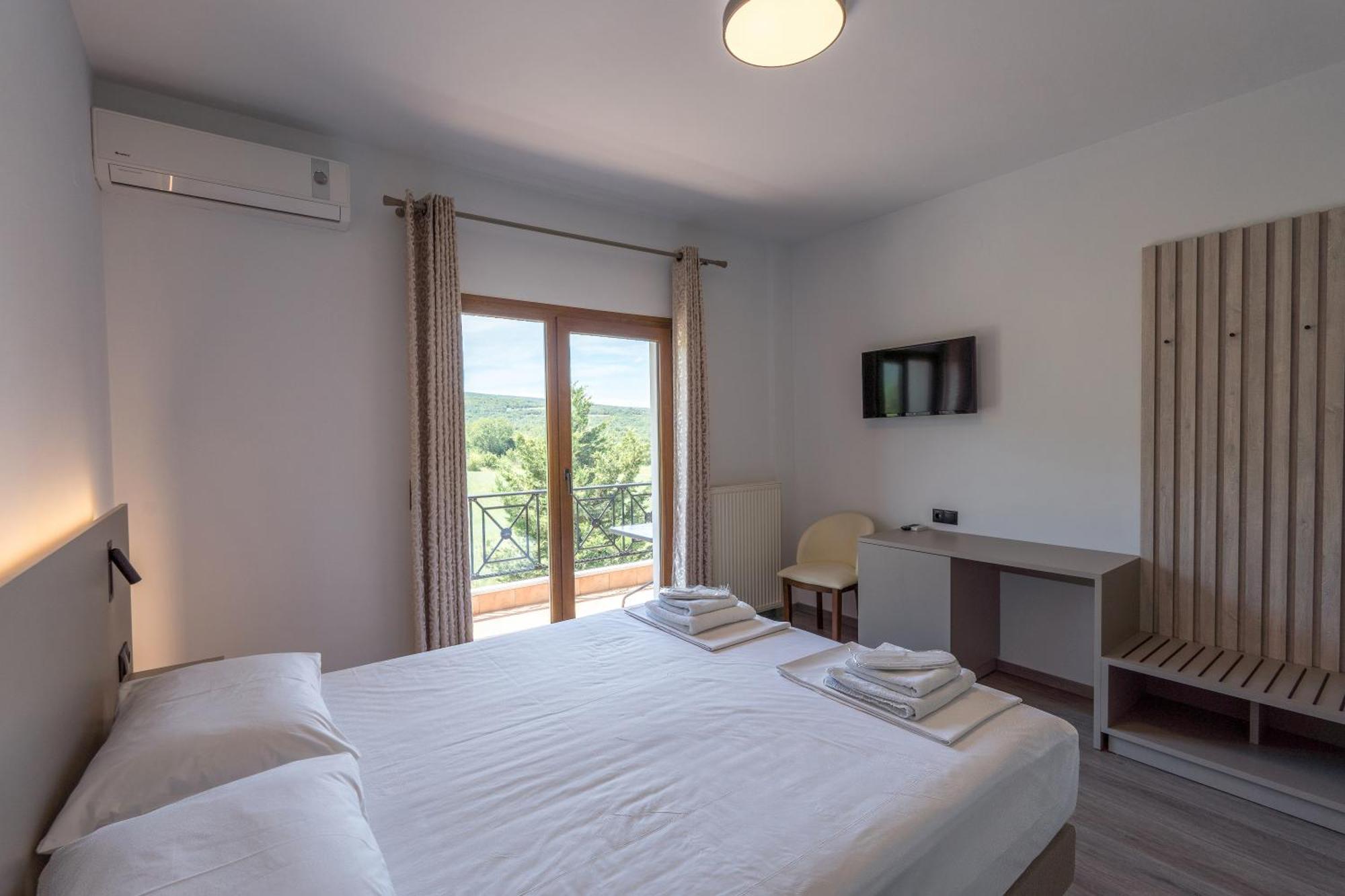 Hotel Agistro Ангистрон Экстерьер фото